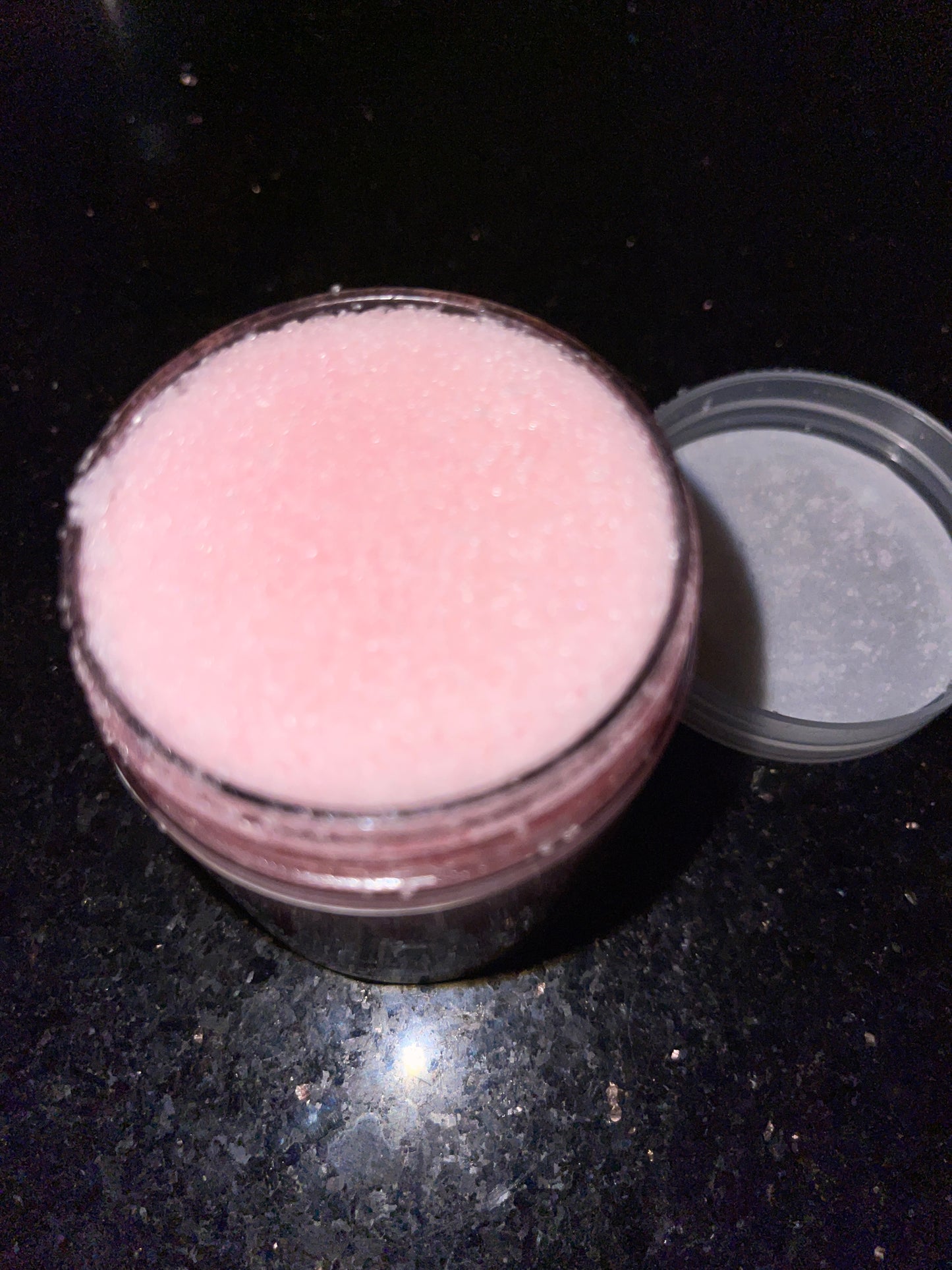 Body Scrub ~ Cherry Bomb