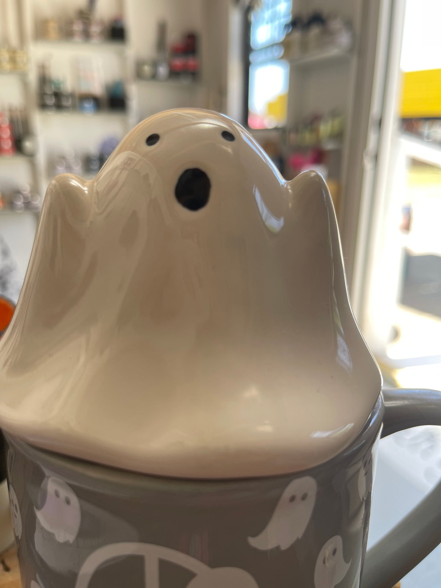 My boo oh my Halloween is here at last! ~xl candle~