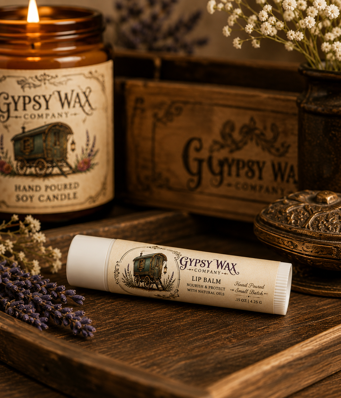 Lip Balm