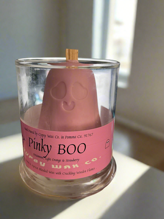 Pinky Boo “PREORDER”