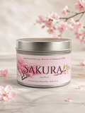 Sakura ~Japanese melon~