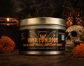 Bugs be gone candle Pre-Order