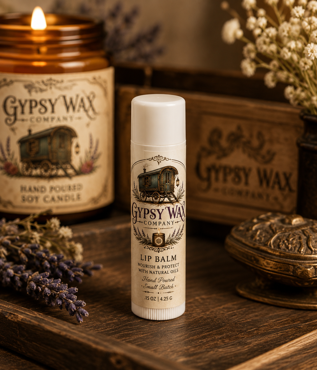 Lip Balm