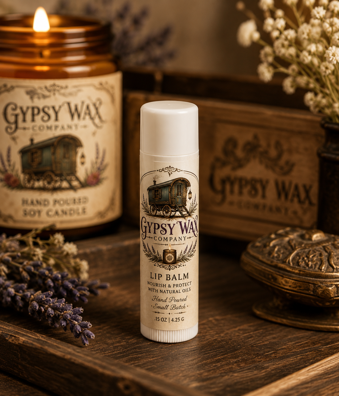 Lip Balm