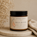 Body/Belly Butter~ unscented~**pre order**