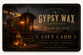 Gypsy Wax Co. Digital Gift Card - An immediate gift card!