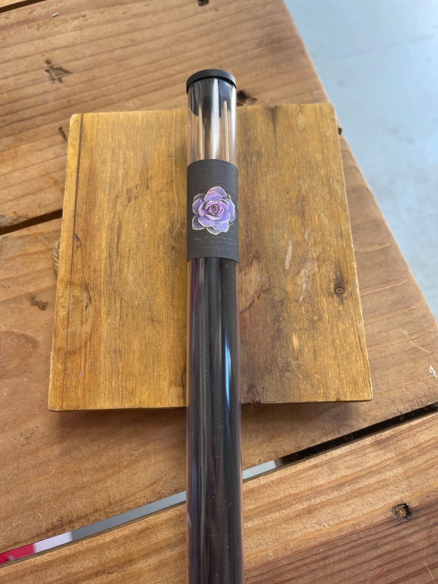 Cactus Water incense sticks