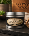 Wasabi ~fresh wasabi scent~