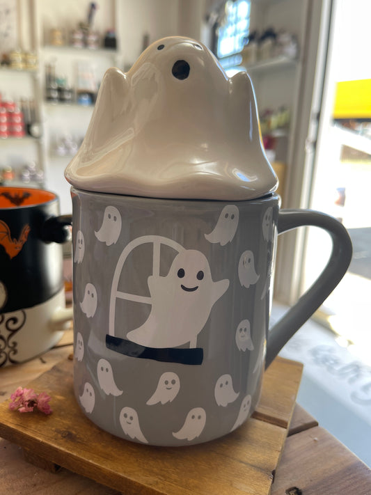 My boo oh my Halloween is here at last! ~xl candle~